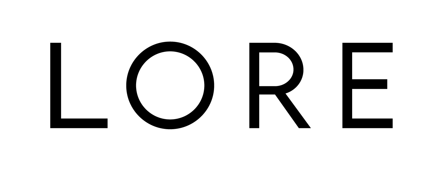 Lore logo